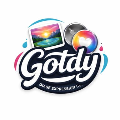 Gotdy — Image Expression Co.